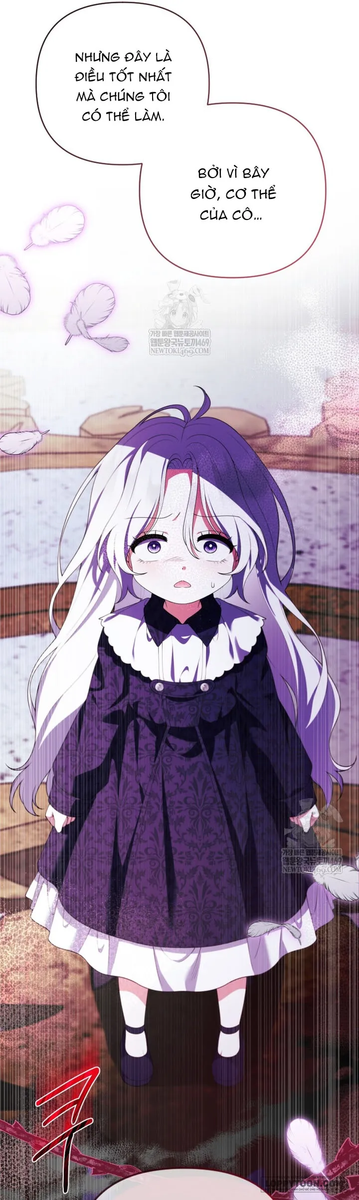 Cái Giá Của Tái Sinh Chap 38 - trang 27