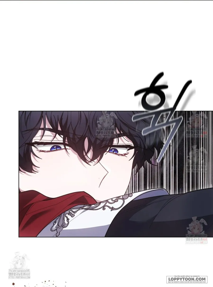 Dù Là Mẹ Kế Nhưng Tôi Thoát Khỏi Cái Chết Rất Dễ Dàng Chap 84 - trang 8