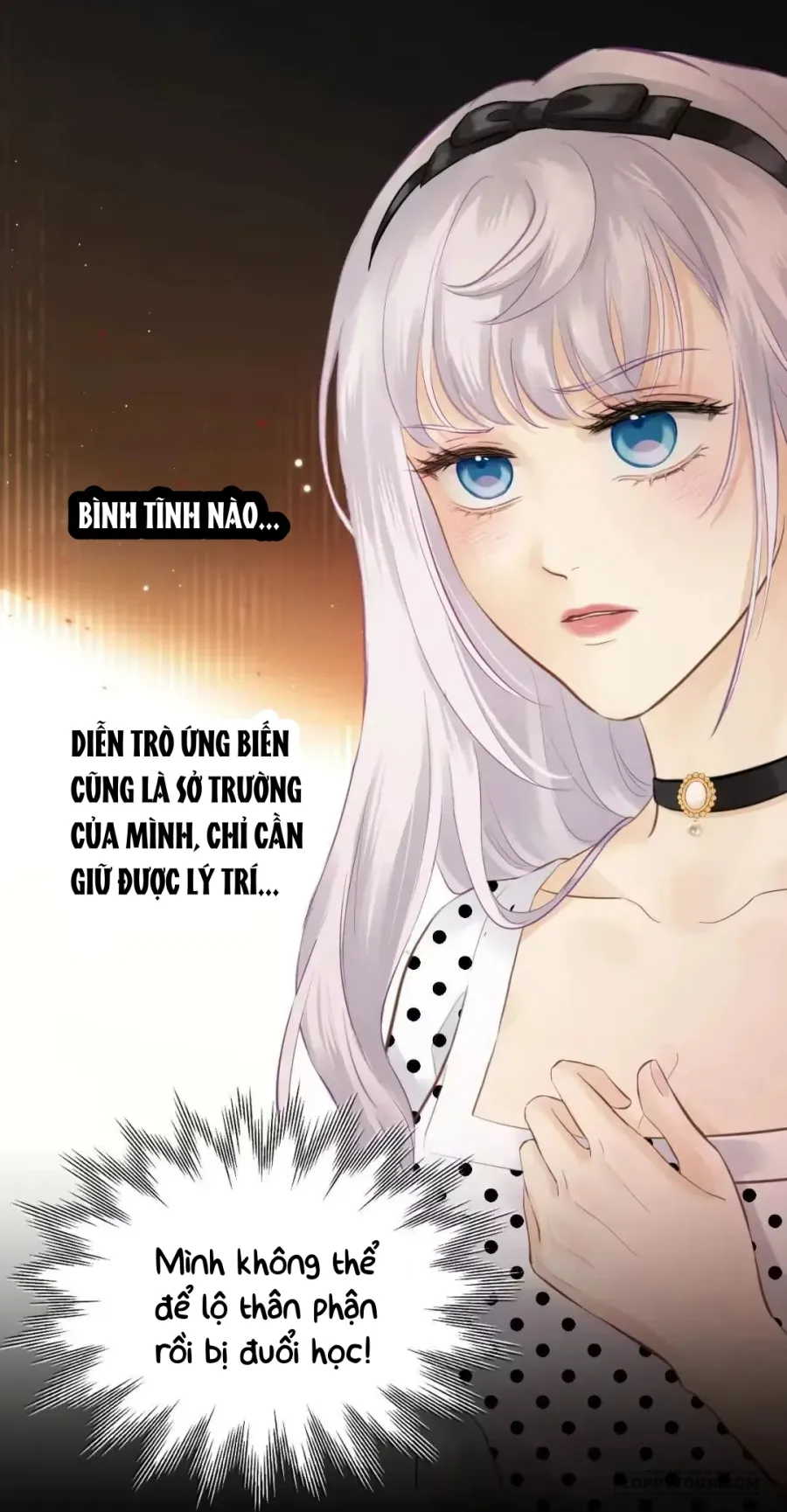 Hương Dục Niệm Chap 36 - trang 41