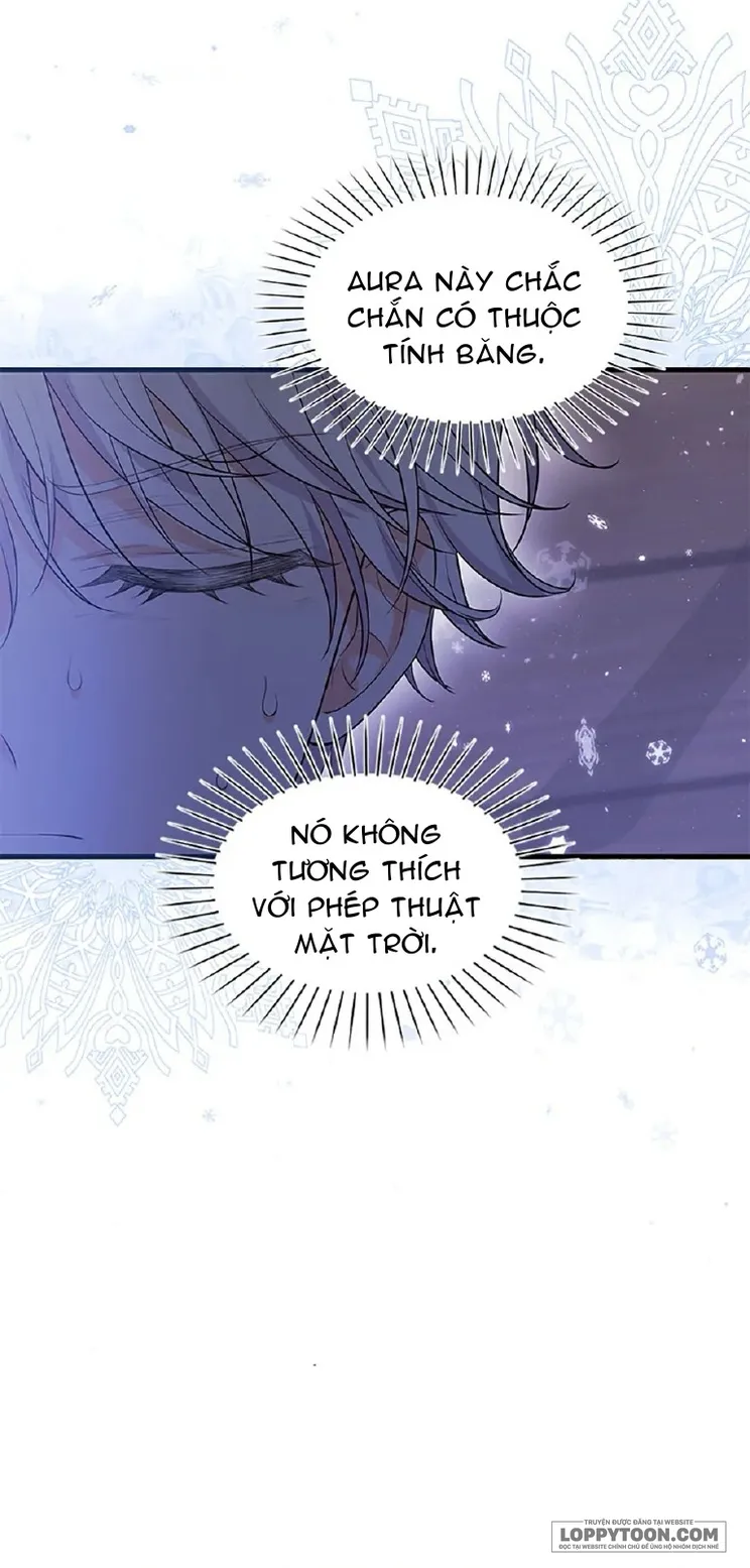 Công Chúa Bé Con Hạng S Thật Mạnh Chap 16 - trang 32