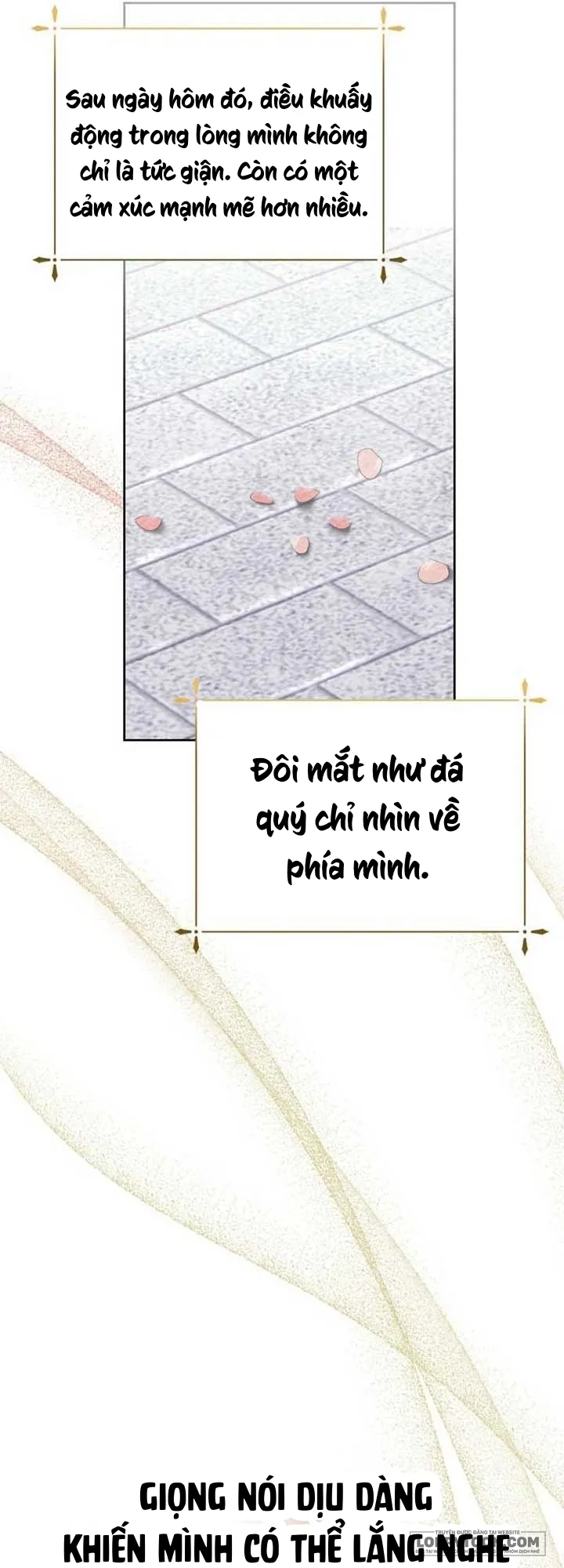 Phía Sau Mặt Nạ Của Nam Chính Hiền Lành Chap 79 - trang 14