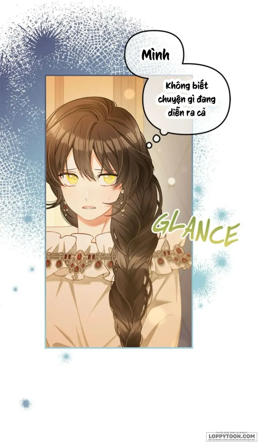 Tôi Sẽ Ở Ngay Bên Cạnh Nam Chính Chap 37 - trang 6