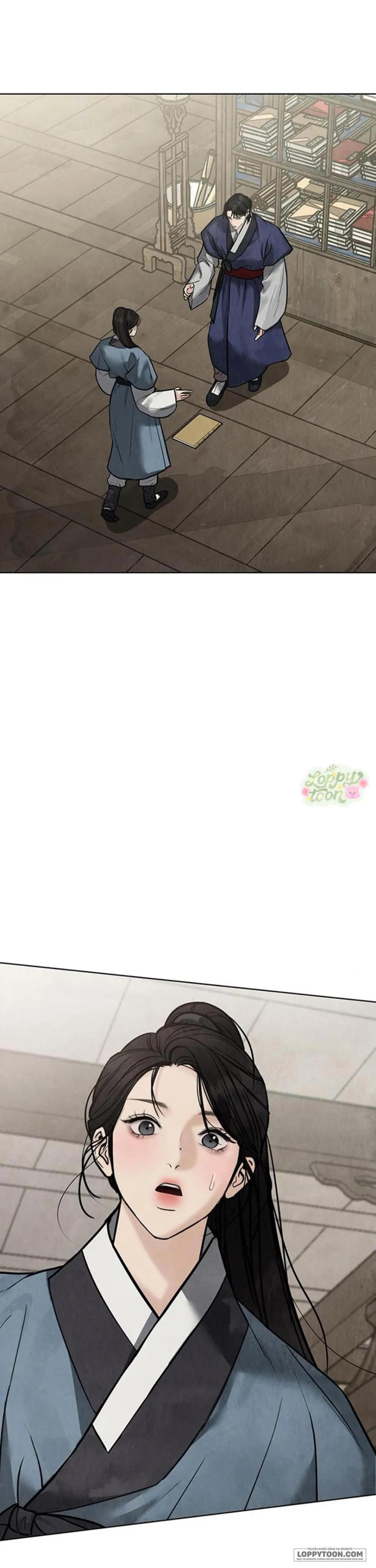 Quỷ Hồn Chap 25 - trang 69