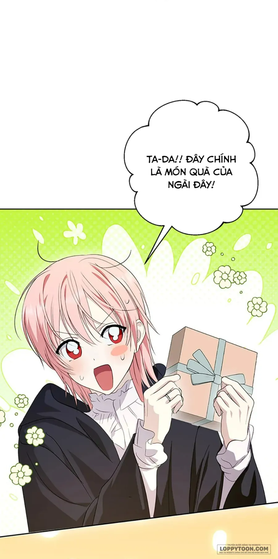 Phía Sau Mặt Nạ Của Nam Chính Hiền Lành Chap 64 - trang 64
