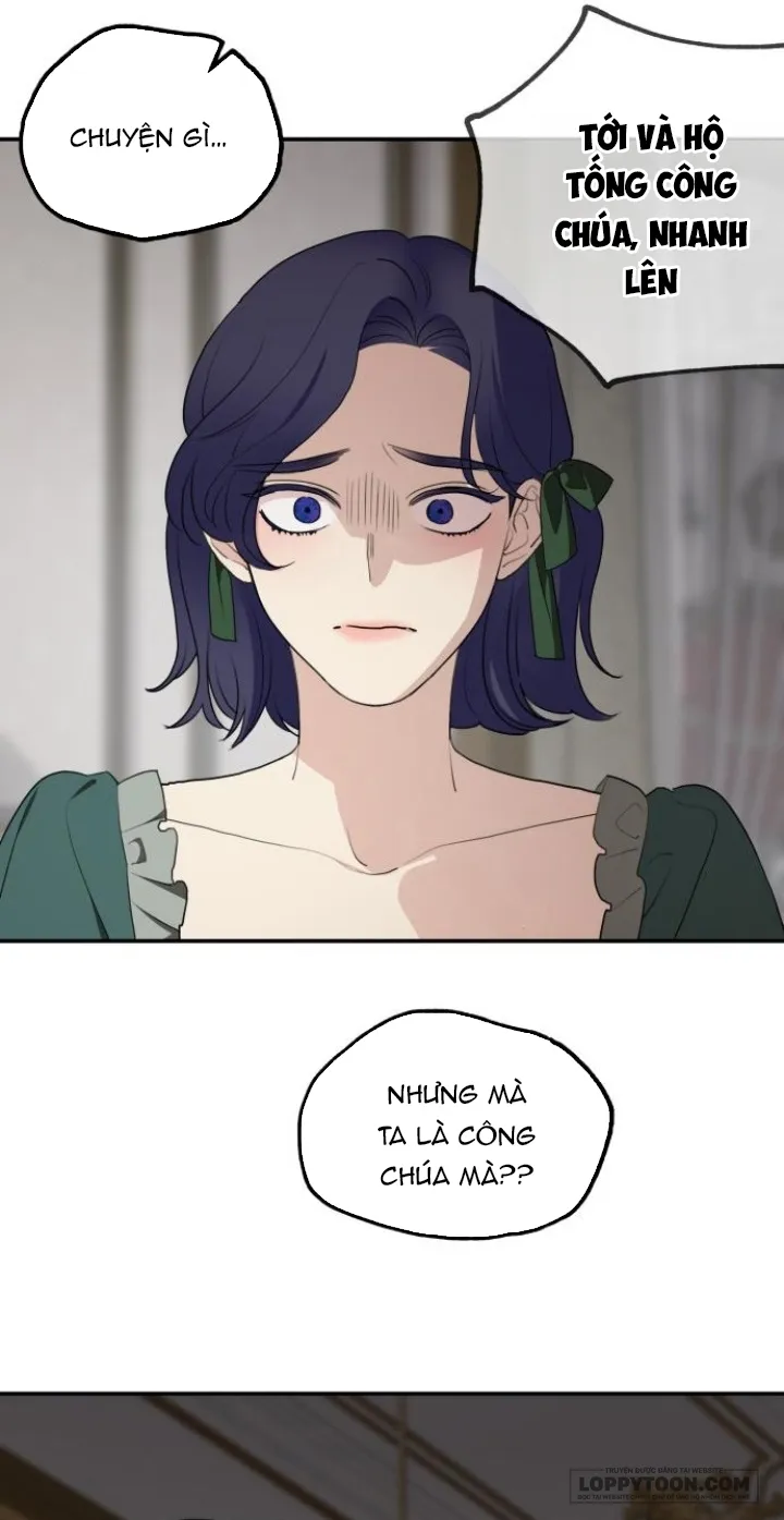 Gia Đình Chồng Quá Ám Ảnh Bởi Tôi Chap 82 - trang 77