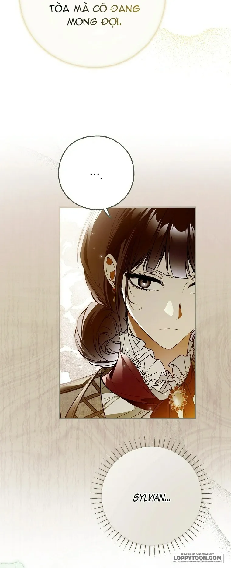 Có Kẻ Đã Sở Hữu Cơ Thể Của Tôi Chap 57 - trang 7