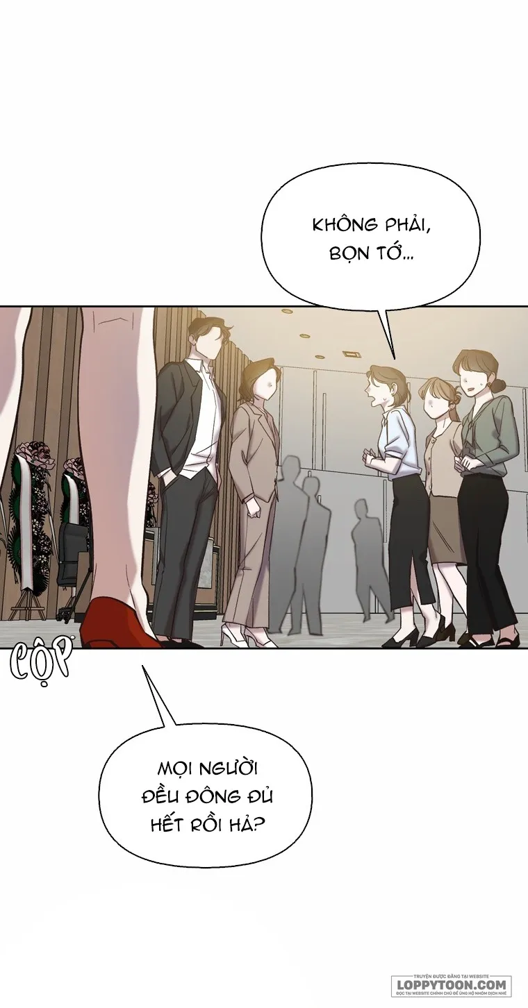 Thanh Xuân Của Chúng Ta Chap 86 - trang 49
