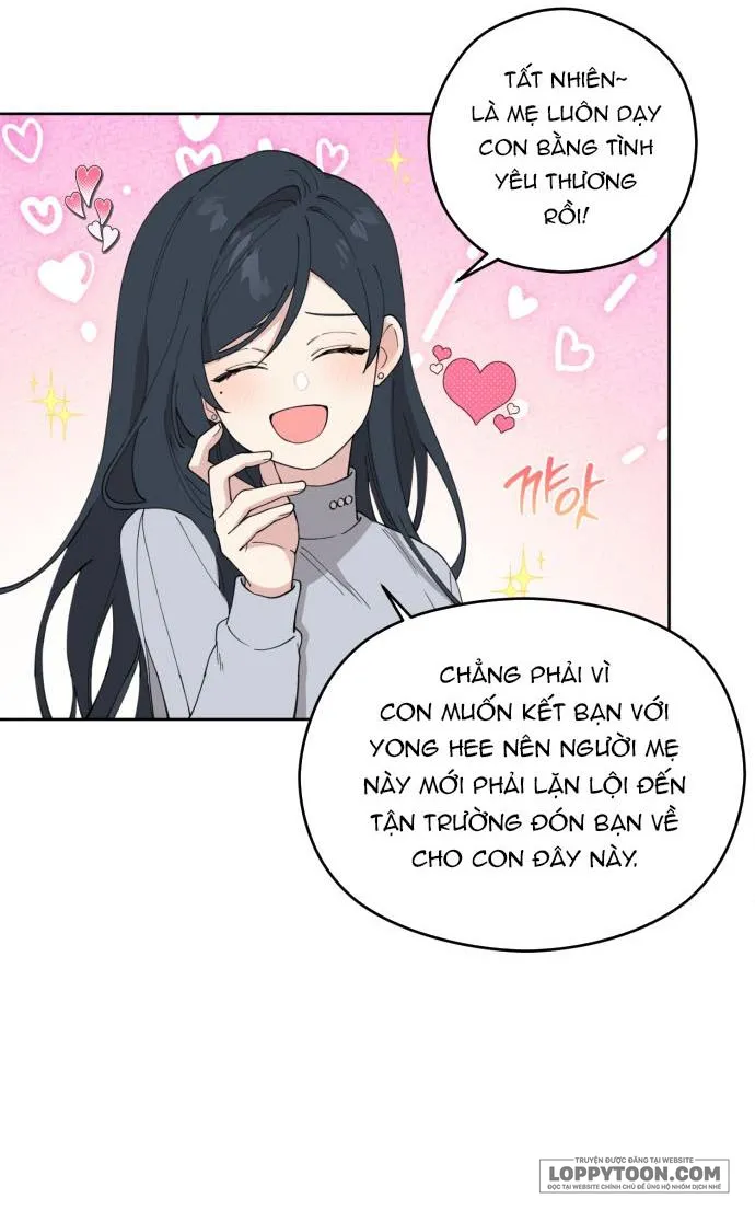 Tên Khốn Đẹp Trai Chap 2 - trang 21