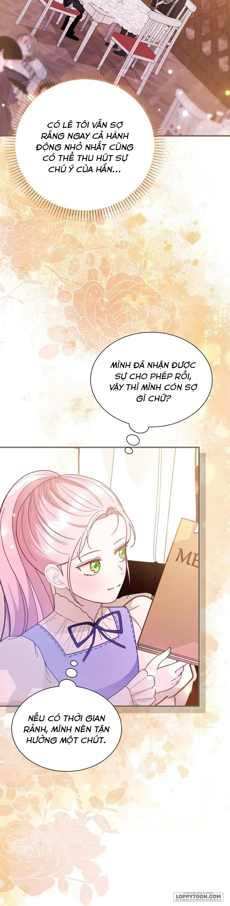 Dẫu Cho Con Gái Của Kẻ Phản Diện Trùng Sinh Chap 33 - trang 48