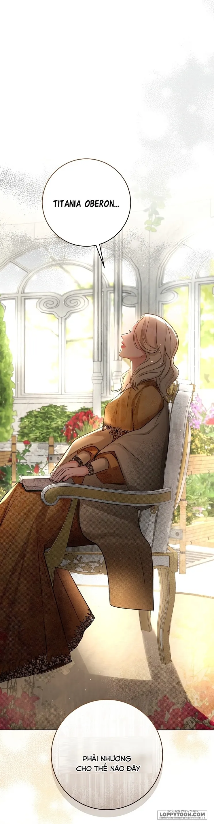 Cuộc Hôn Nhân Xa Hoa Của Đại Công Tước Là Giả Chap 27 - trang 36