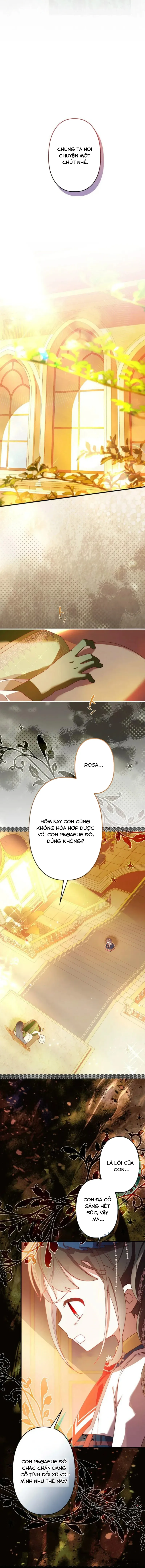 Sống Sót Như Nàng Công Chúa Song Sinh Chap 22 - trang 13