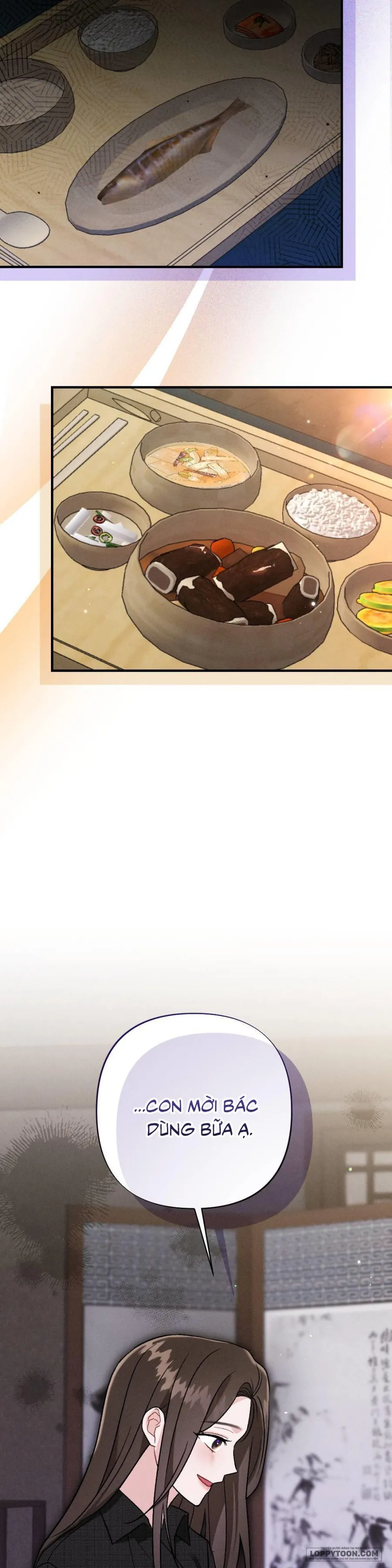 Đêm Chồng Chất Chap 6 - Bản hợp đồng tiền hôn nhân - trang 4