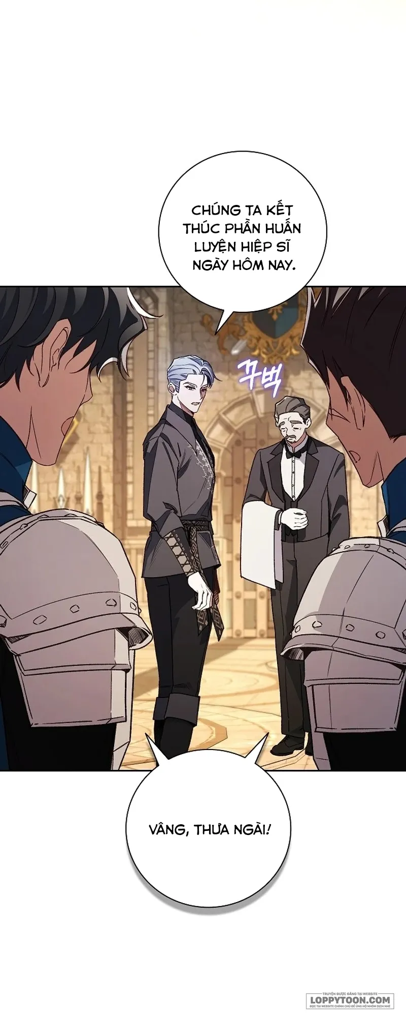 Papa Là Kẻ Thù Kiếp Trước Của Tôi? Chap 30 - trang 47