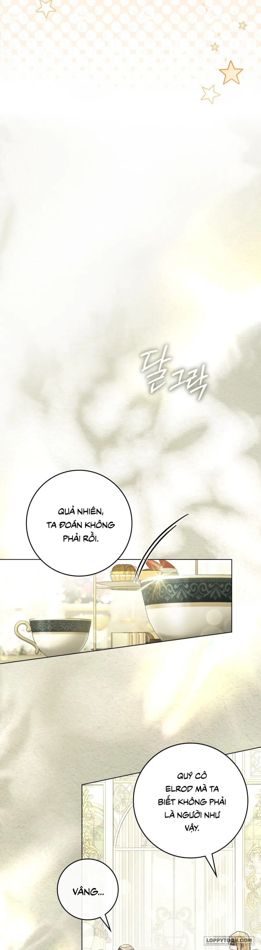 Người Chồng Độc Ác Chap 18 - trang 21