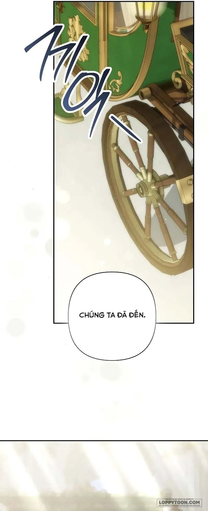 Presepe Bên Ngoài Chiếc Lồng Chap 17 - trang 55
