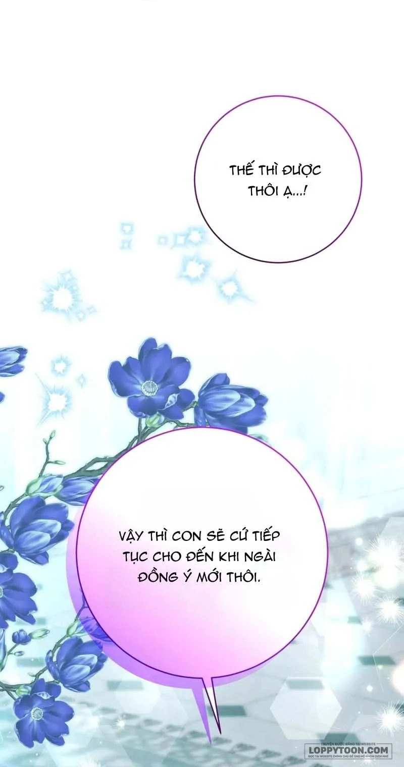 Bé Cá Voi Sát Thủ Phản Diện Chap 108 - trang 56