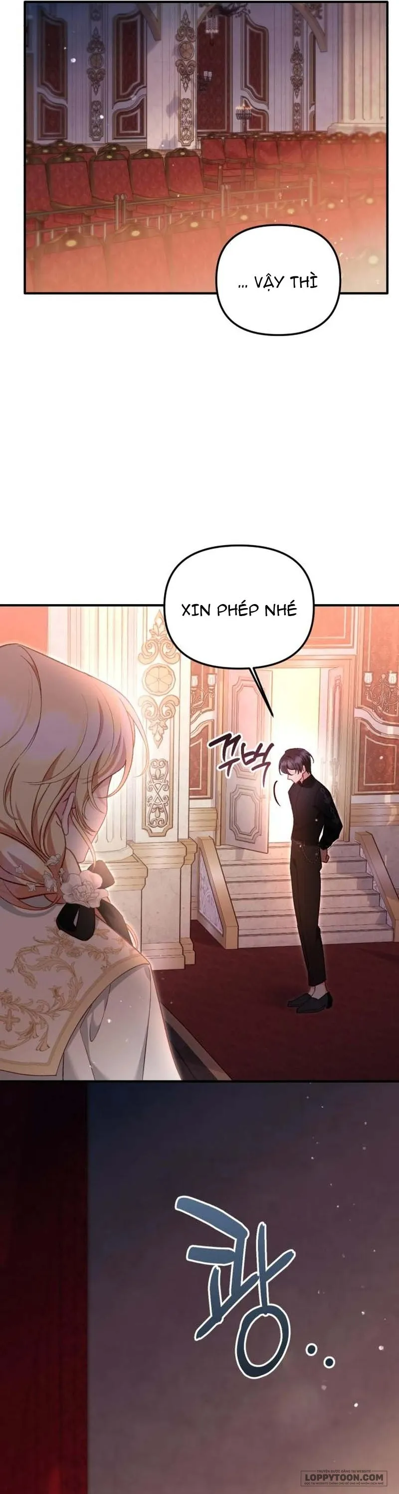 Bảo Vệ Thánh Nữ Giả Mạo Chap 16 - trang 47