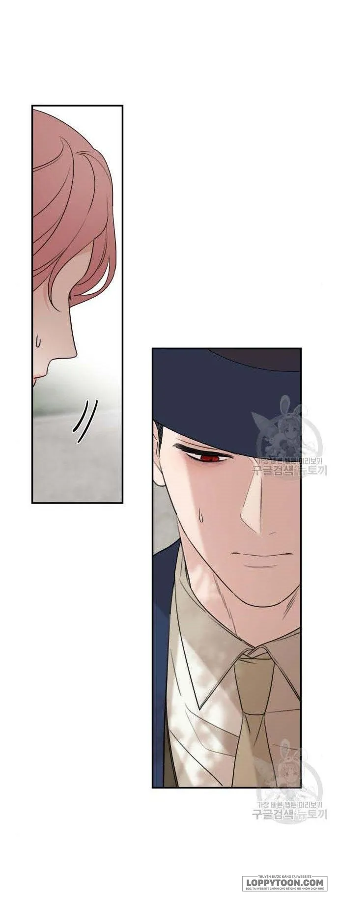 Gia Đình Chồng Quá Ám Ảnh Bởi Tôi Chap 36 - trang 50