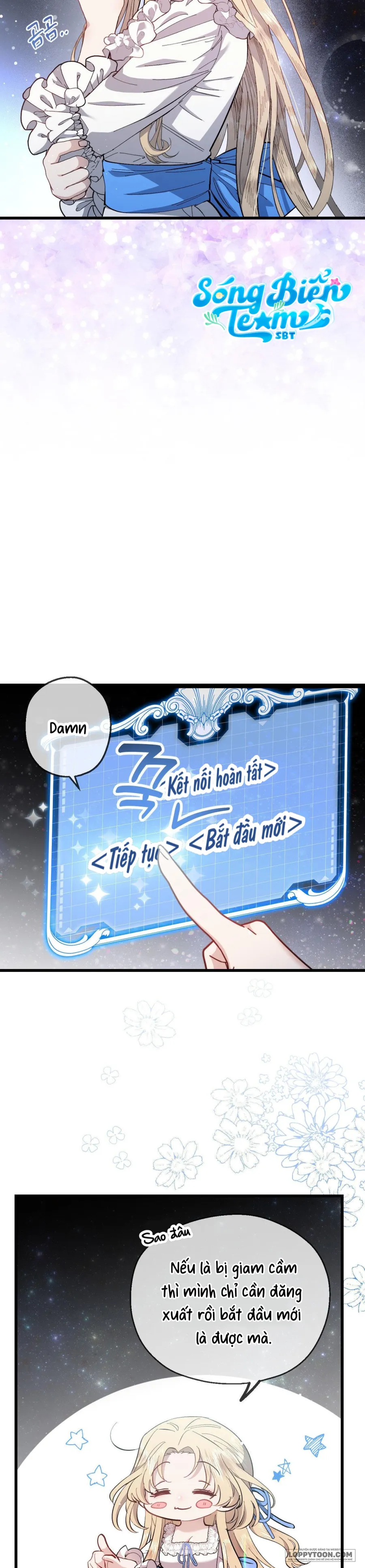 Bị Mắc Kẹt Trong Trò Chơi Harem Ngược Vô Vọng Chap 1 - 🔞🔞🔞 - trang 33