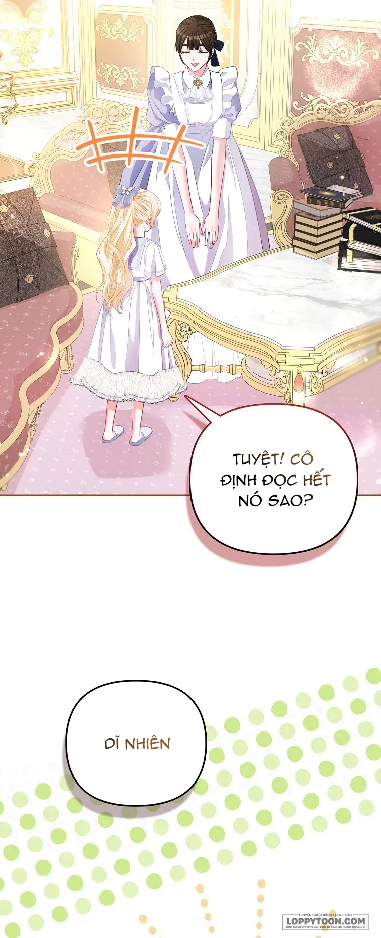 Nàng Công Chúa Của Mọi Người Chap 22 - trang 46