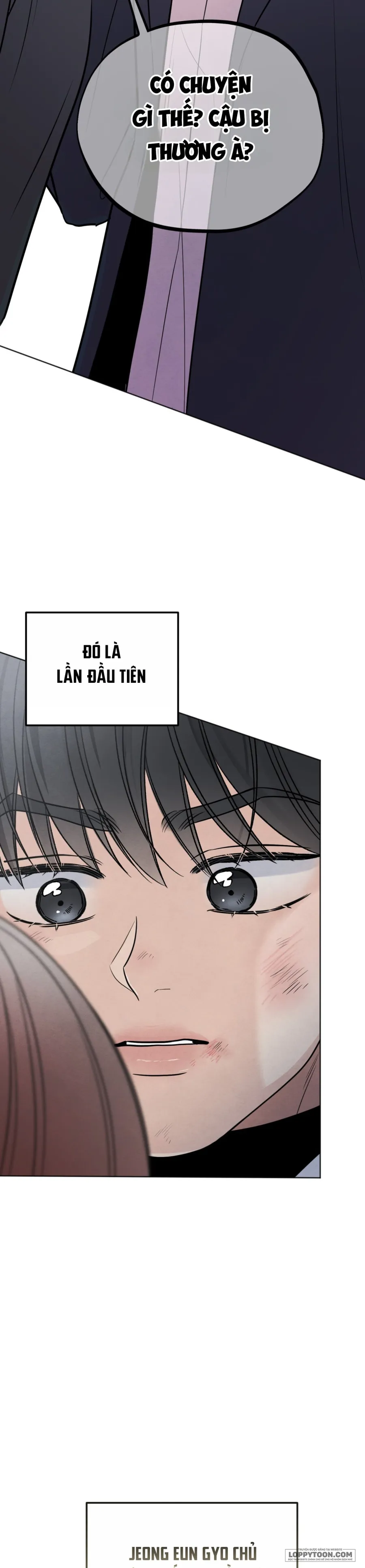 Cuộc Đời Của Kẻ Cặn Bã Chap 67 - trang 40
