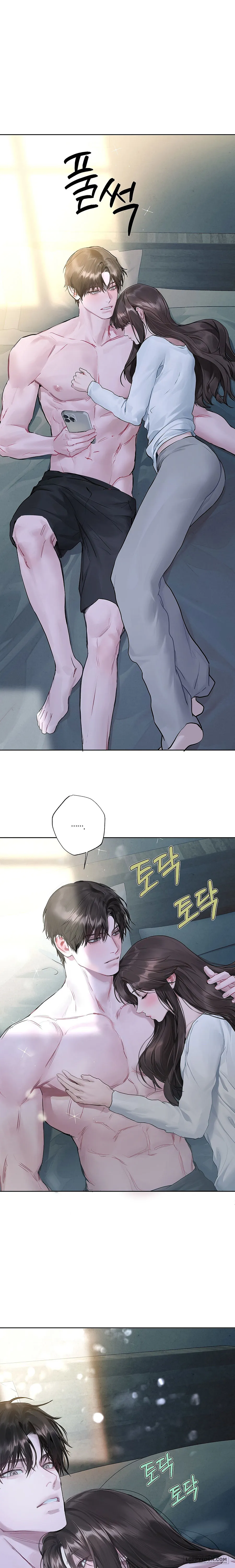 Ji Woo & Woo Yeon Chap 16 - 🔞🔞🔞 - trang 7