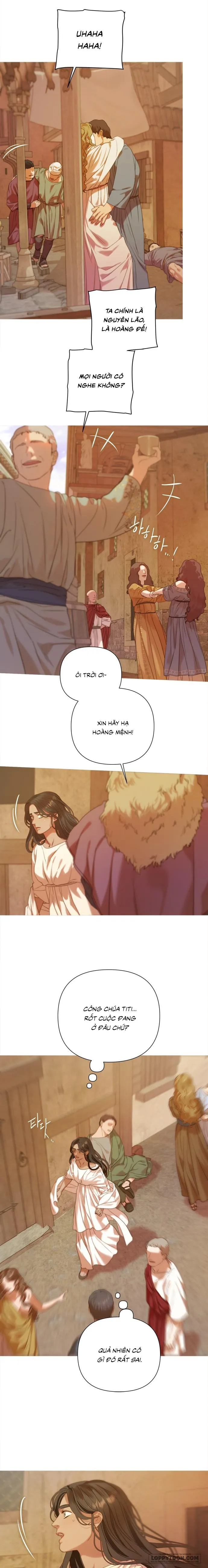 Non Tua Chap 2 - trang 4
