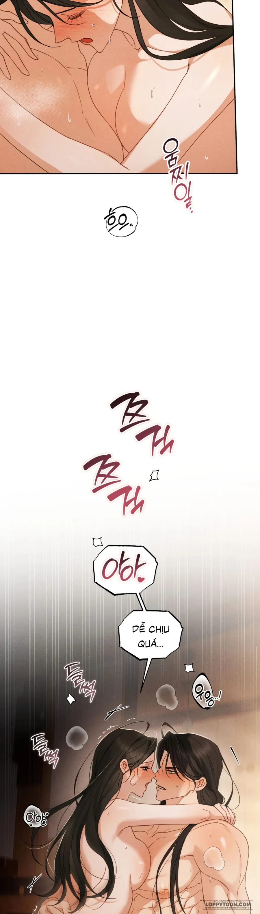 Phá Cầm Chap 12 - 🔞🔞🔞🔞🔞 - trang 14