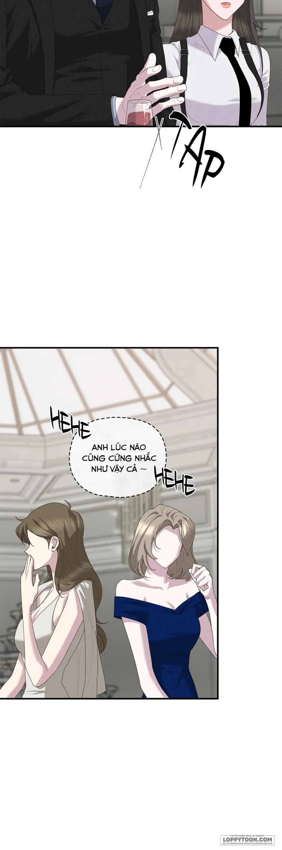 Nụ Hôn Máu Chap 14 - trang 32
