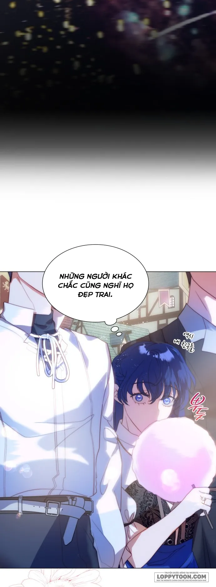 Tôi Được Sinh Ra Là Cô Con Gái Thứ Hai Chap 53 - trang 56