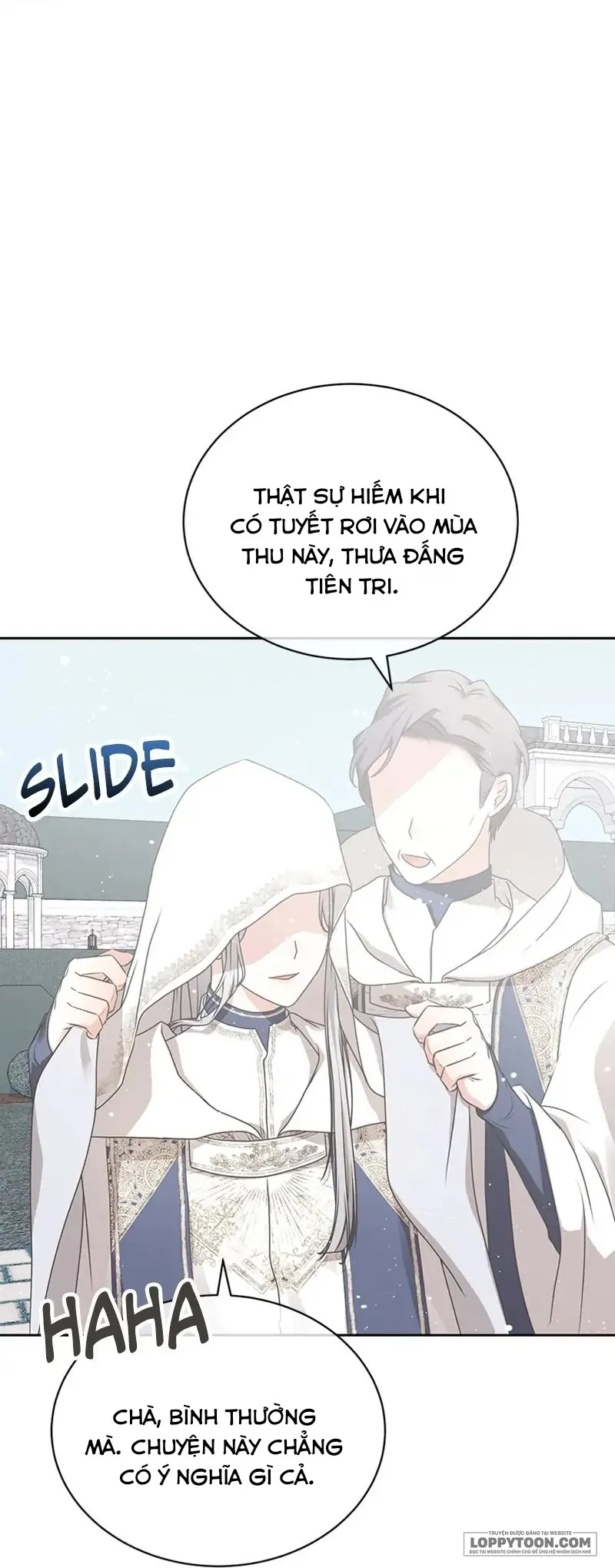 Sinh Ra Trở Thành Nhân Vật Không Có Trong Nguyên Tác Chap 15 - trang 42
