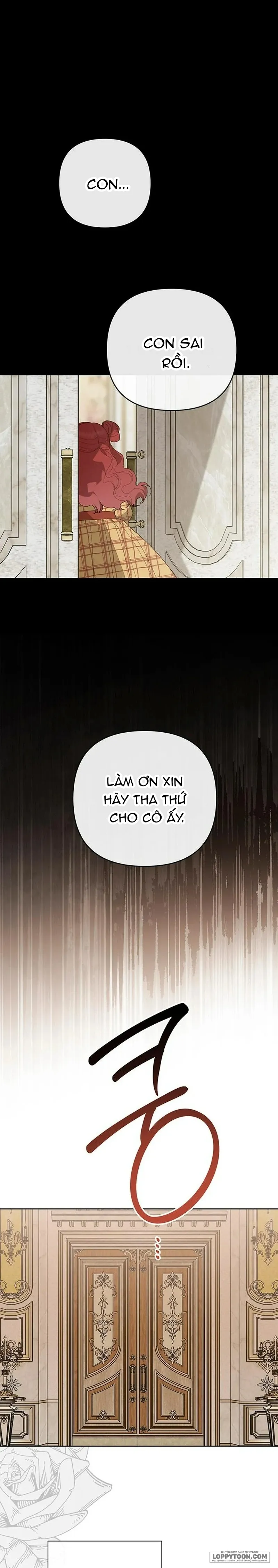 Bạo Chúa Bé Con Chap 102 - trang 14