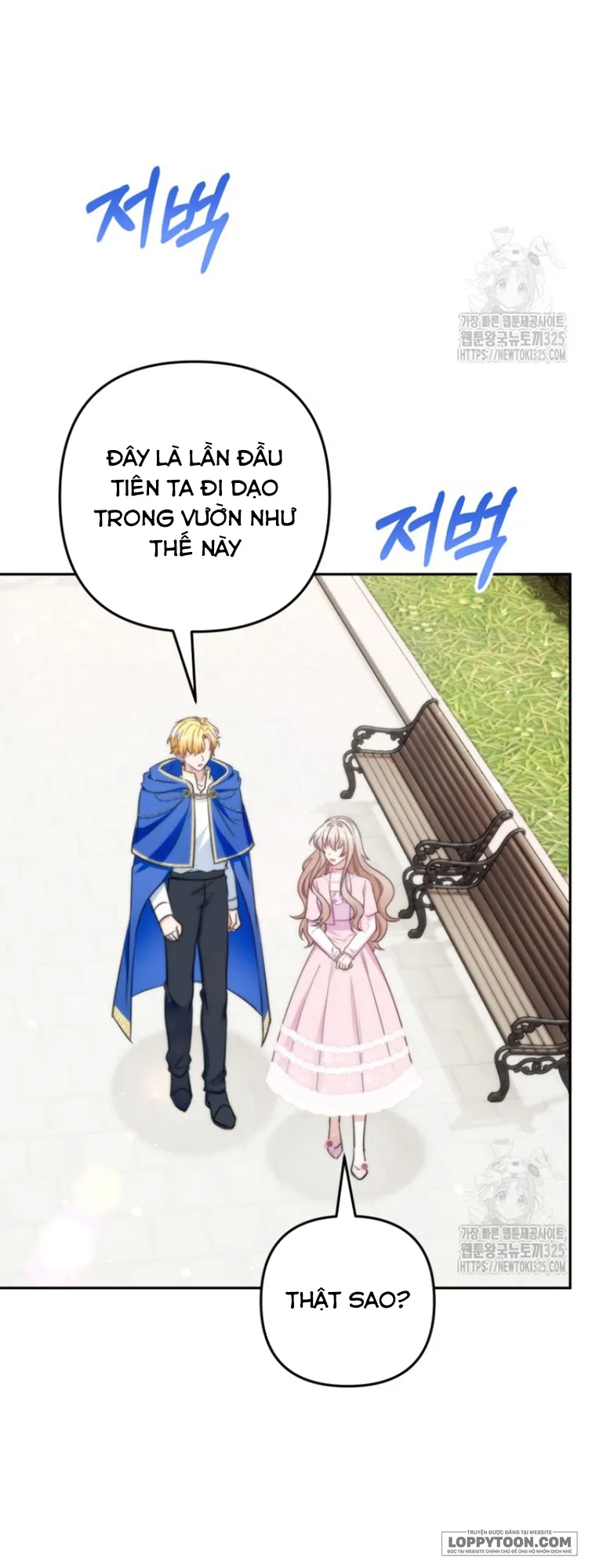 Tôi Sống Chung Với Mẹ Chồng Chap 62 - trang 18