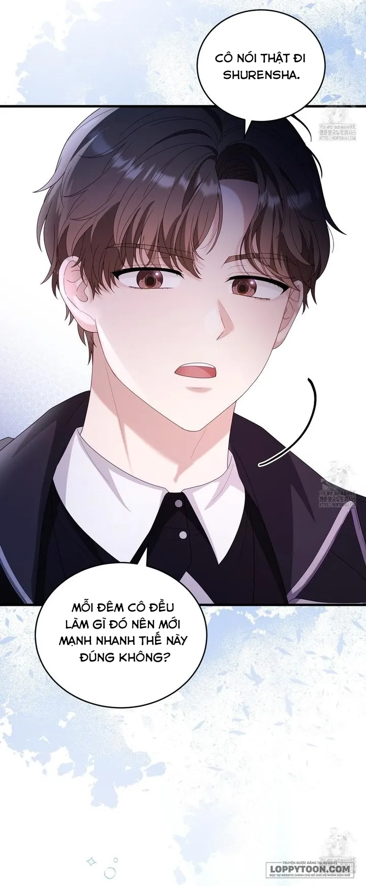 Nàng Tiên, Hãy Ký Hợp Đồng Nào Chap 42 - trang 68