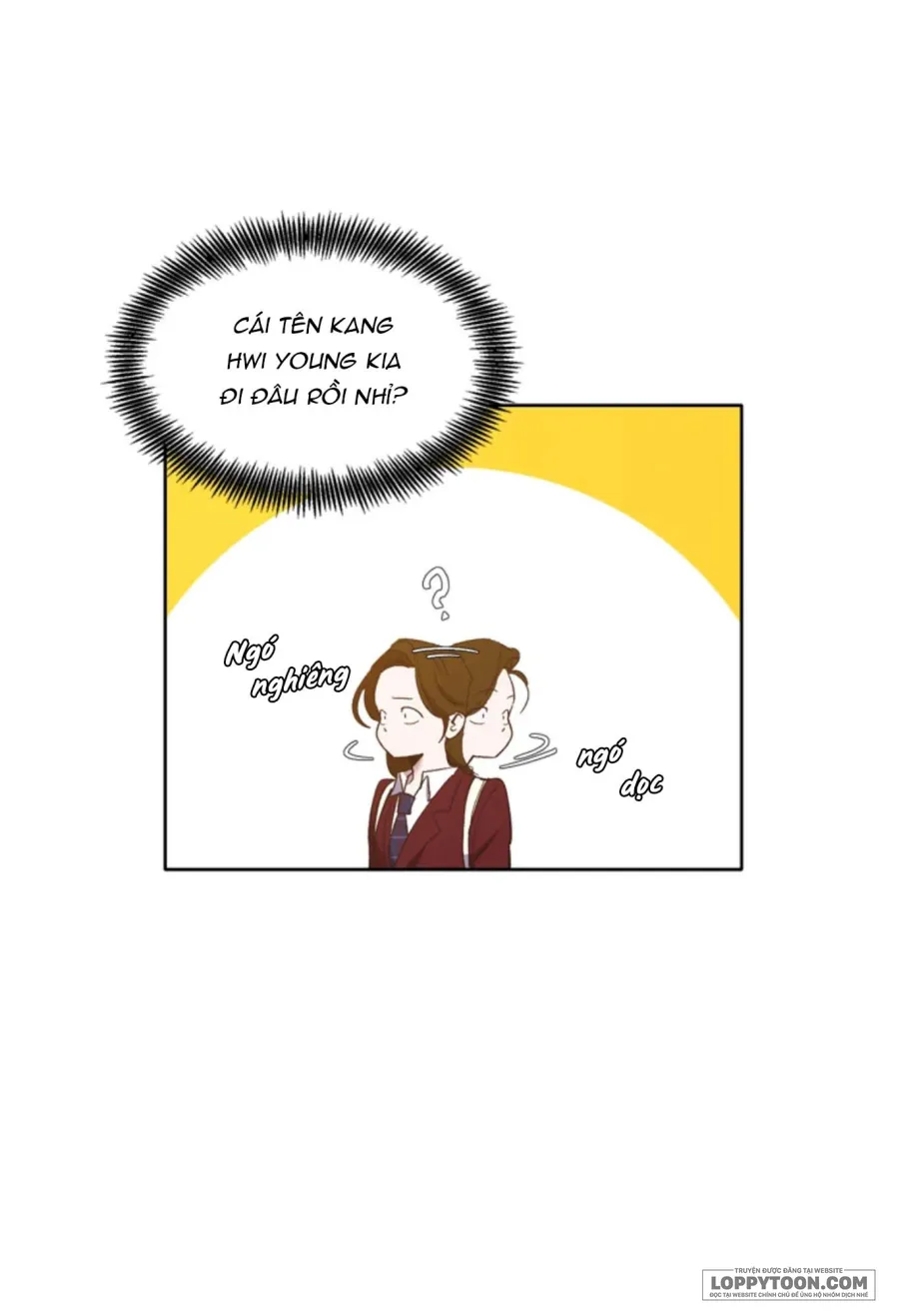 Thanh Xuân Của Chúng Ta Chap 26 - trang 45