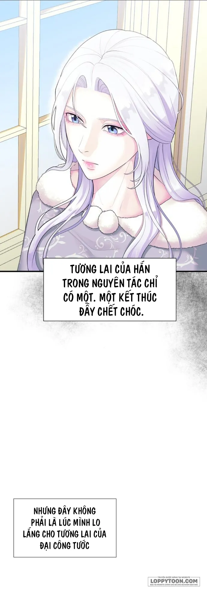 Qua Đêm Với Người Chồng Sắp Ly Hôn Chap 2 - trang 41