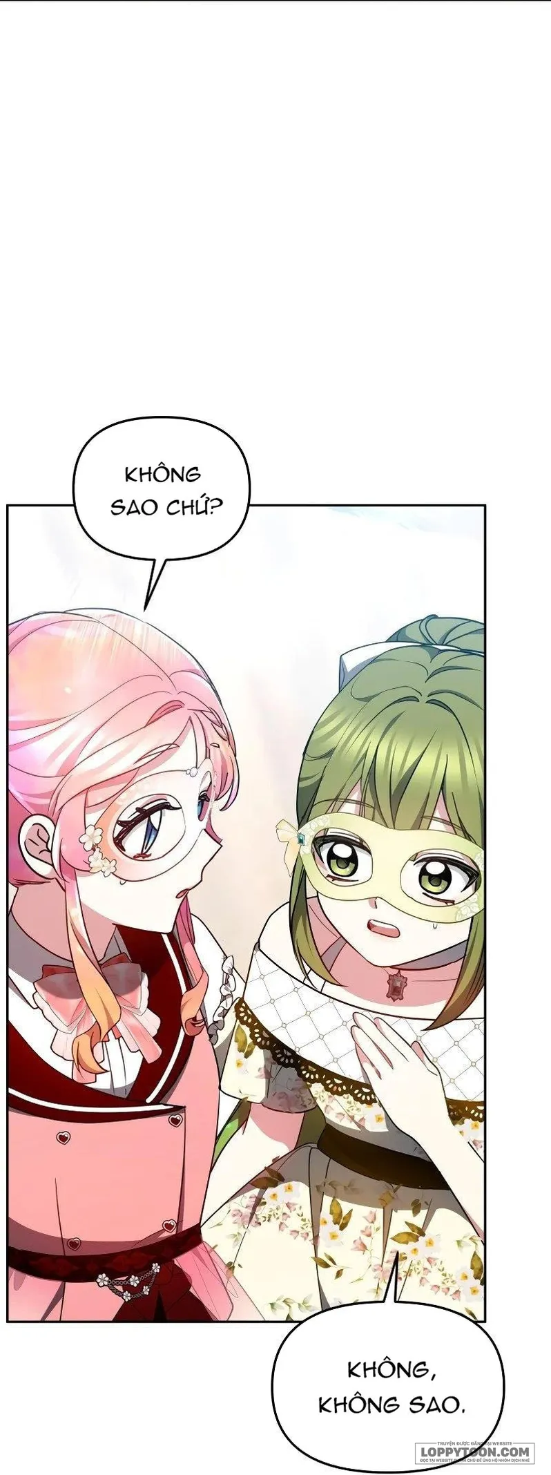 Rồng Con Thuần Hóa Những Kẻ Điên Rồ Chap 42 - trang 59