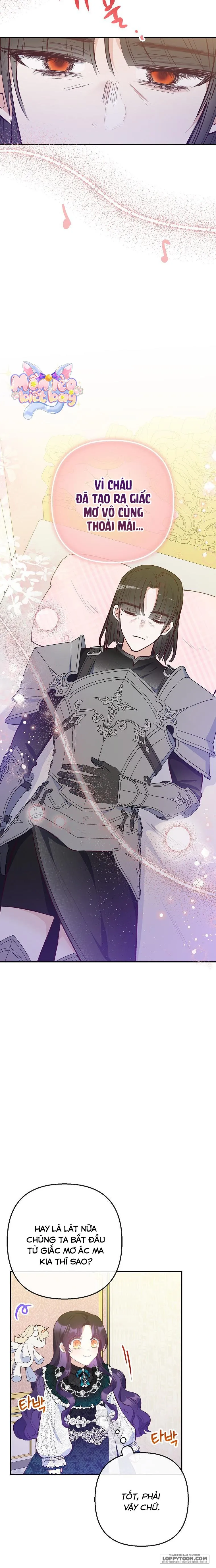 Con Gái Cưng Của Quỷ Chap 83 - trang 17