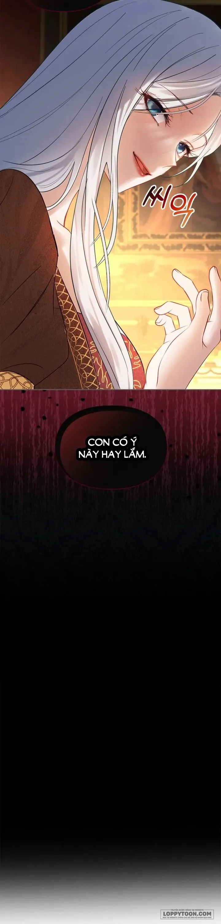 Phạm Nhân Bé Con Của Dinh Thự Mùa Đông Chap 25 - trang 42