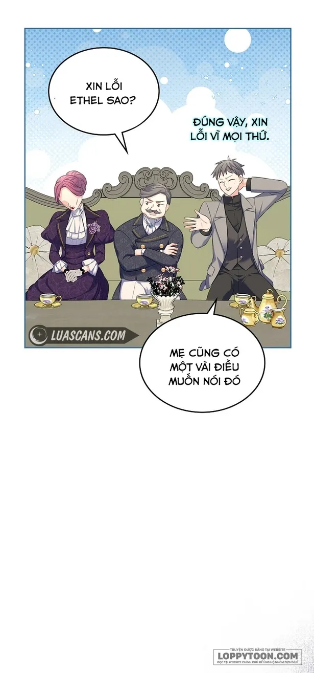 Tôi Sẽ Ly Hôn Với Anh Trai Nữ Chính Chap 43 - trang 36