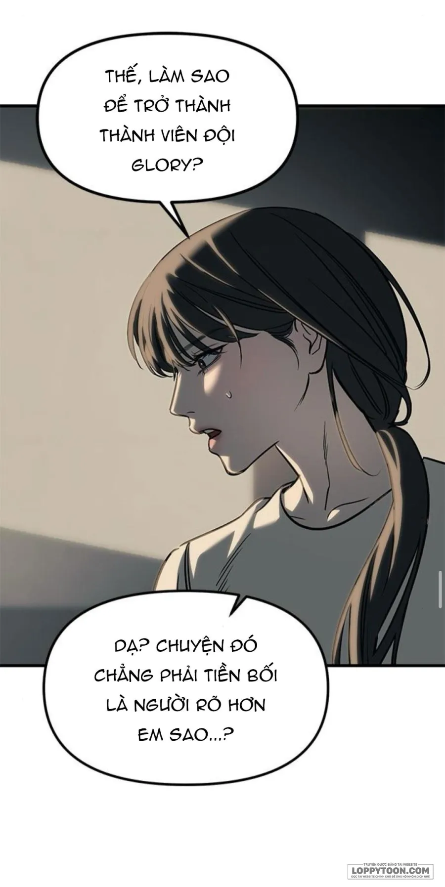 Xâm Nhập Trường Trung Học Tài Phiệt Chap 103 - trang 52