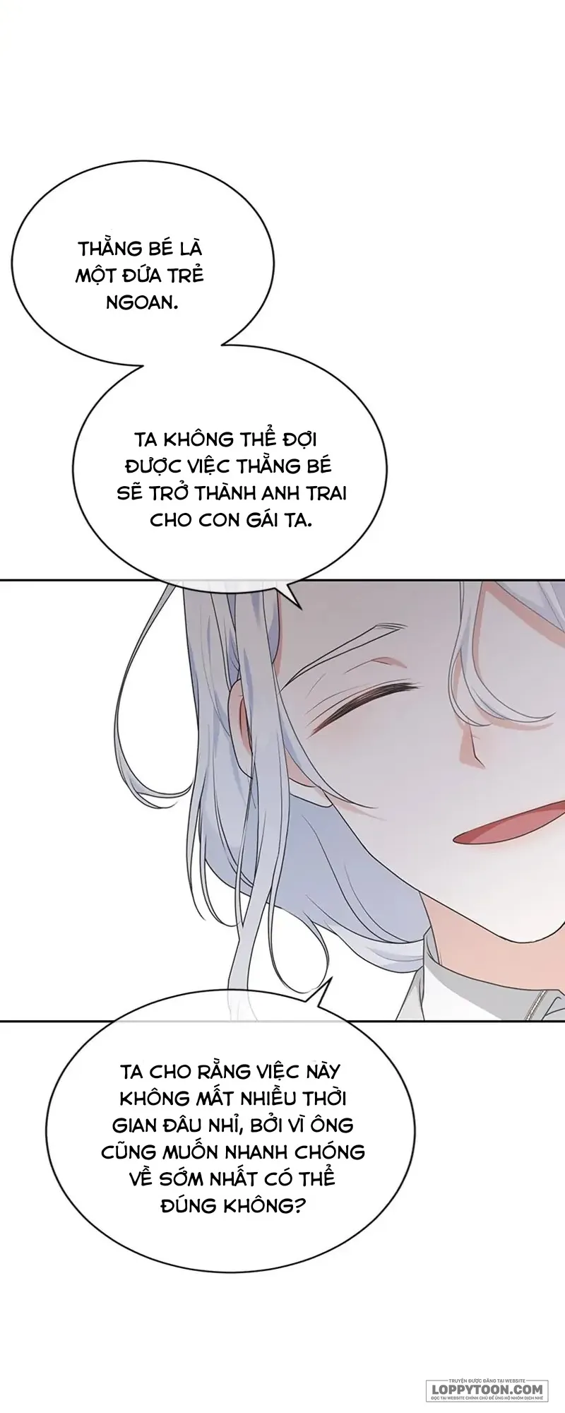 Sinh Ra Trở Thành Nhân Vật Không Có Trong Nguyên Tác Chap 21 - trang 22
