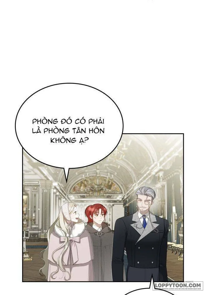 Nam Chính Quái Vật Sống Dưới Giường Tôi Chap 36 - trang 36