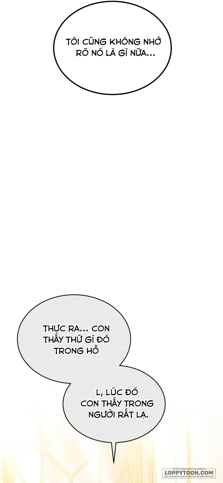 Dù Là Mẹ Kế Nhưng Tôi Thoát Khỏi Cái Chết Rất Dễ Dàng Chap 43 - trang 3