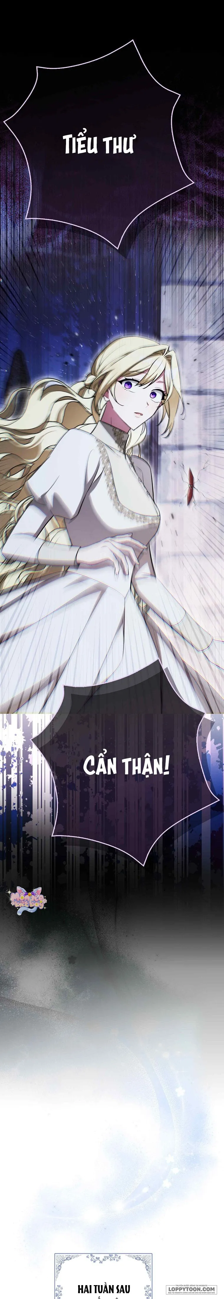 Tôi Cứ Nghĩ Mình Trở Về Là Kết Thúc, Không Ngờ Thể Loại Thay Đổi Rồi! Chap 10 - trang 2
