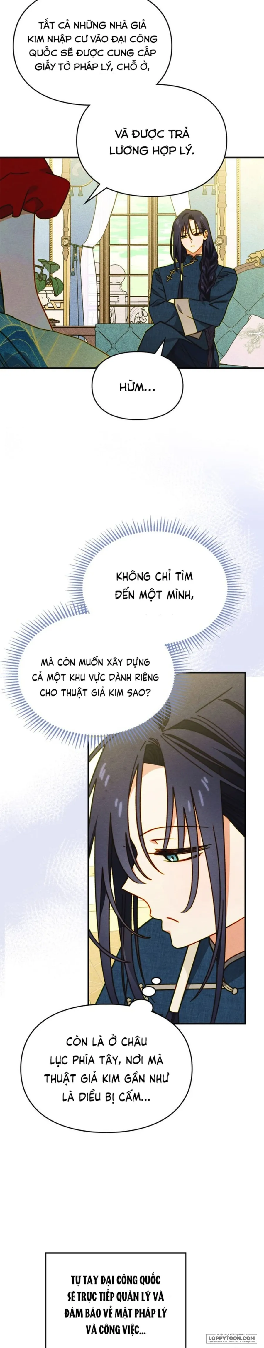 Thuần Hoá Munchkin Chap 9 - trang 24