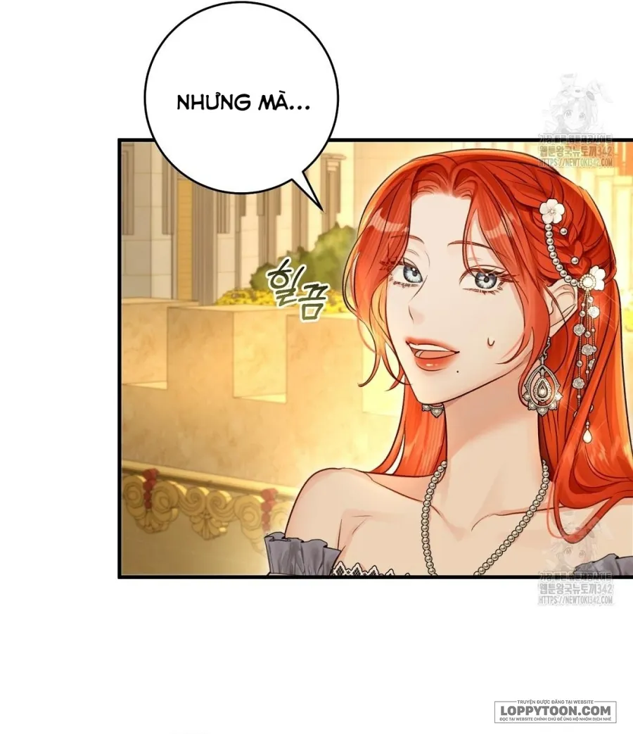Cuộc Hôn Nhân Xa Hoa Của Đại Công Tước Là Giả Chap 61 - trang 40