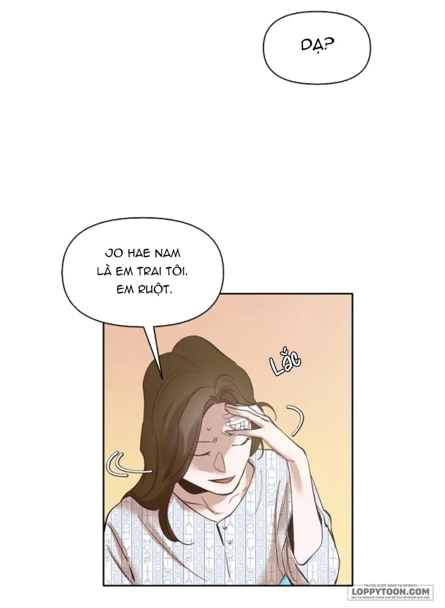 Thanh Xuân Của Chúng Ta Chap 8 - trang 53
