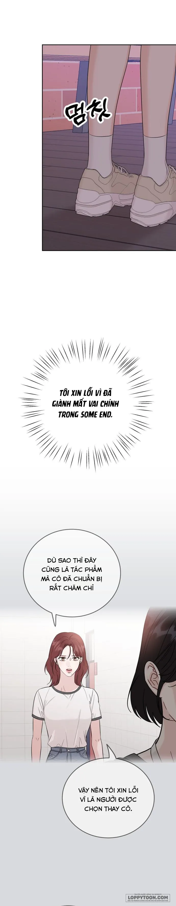 Người Một Nhà Chap 116 - trang 11