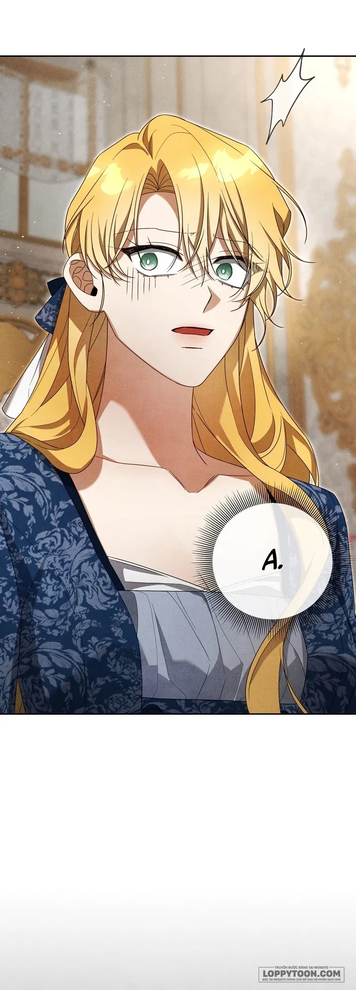 Chồng Tôi Mãi Không Chịu Chết Chap 5 - trang 53